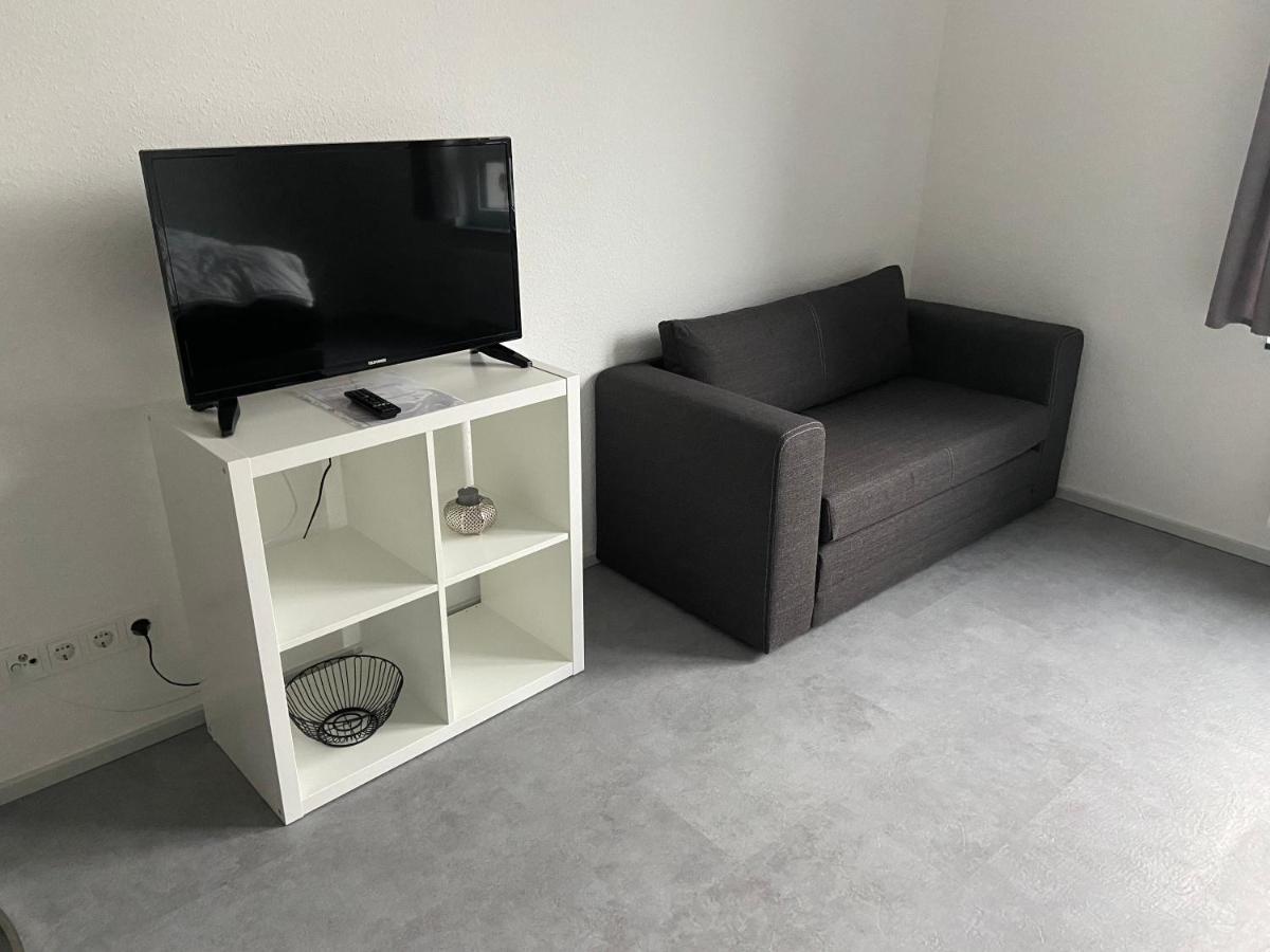 Aachener Ferienwohnung Dış mekan fotoğraf