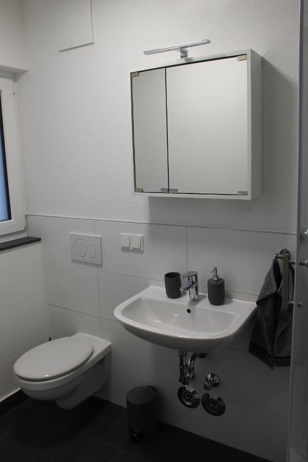 Aachener Ferienwohnung Dış mekan fotoğraf