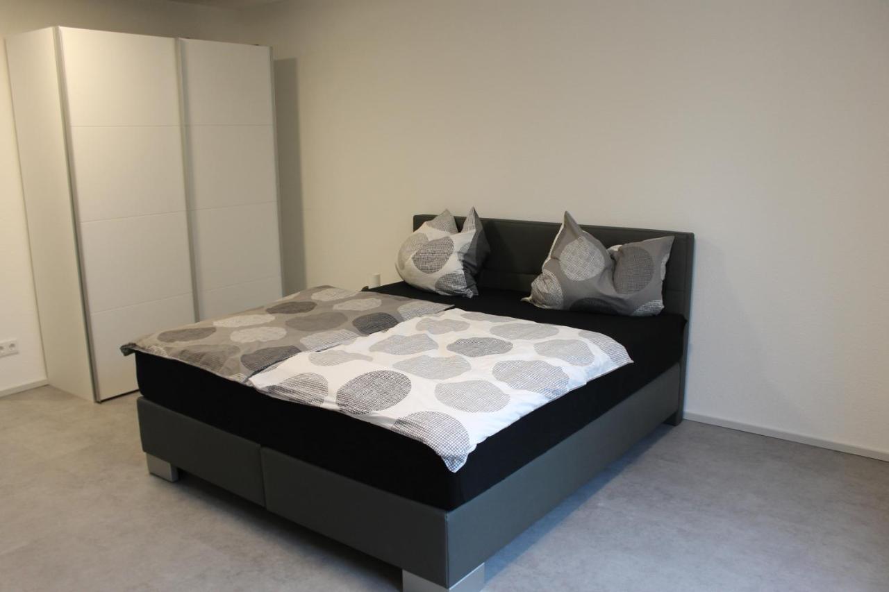 Aachener Ferienwohnung Dış mekan fotoğraf